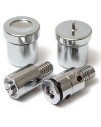 Babysnap Die Set for PM 1 MachMachine by   