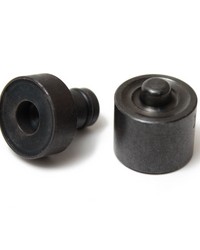 Pres N Snap Die for No1 PlainOsborne Grommet by   