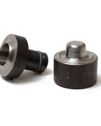 Pres N Snap die for No1 SpurOsborne Grommet by   