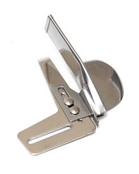 Folder for 7 8 Binding by   