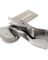 Folder for 1 1 4 Binding by   