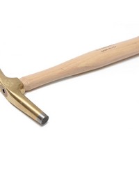 160 or 33 Magnet Hammer by   