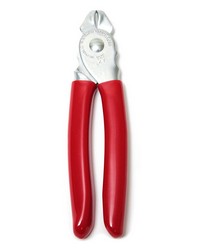 XX Straight Hog Ring Pliers by   