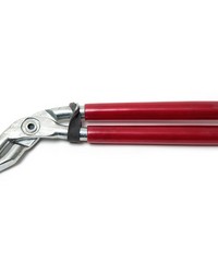 L Right Angle Hog Ring Pliers by   