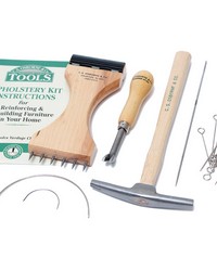 B1 Upholstery Repair Kit by   