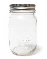 Jar Only  118 Spray Gun by   