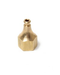 Fluid Nozzle for 118 Spray Gun by   