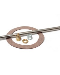 Stainless Steel Repair Kitfor 118 Spray Gun by   