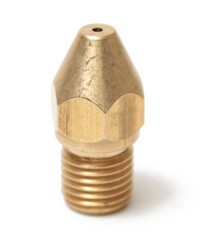 Air Nozzle for 118 Spray Gun by   