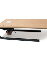 EZE Cushion Stuffer Machine by   