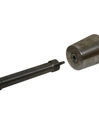 No00 Grommet Die Plain by   