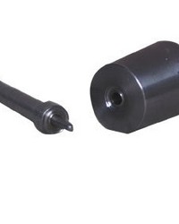 No0 Grommet Die Plain by   