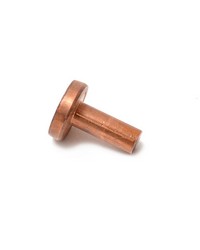 Anvil for Revolving Punch by   