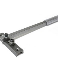 No404 Spring End Former by   