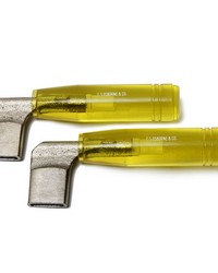 No401 1in Spring BenderPR by   