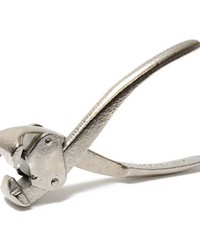 No445 3 Prong Clip Pliers by   
