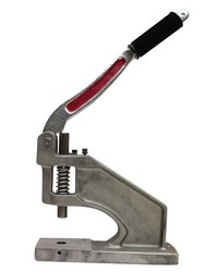 Aluminum PM5 Machine by   