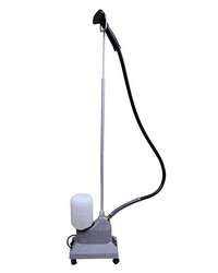 Model J2 Jiffy Steamer by   