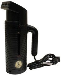 Esteam Handheld Steamer by   