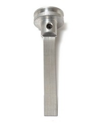 Piston  Driver Assembly ForTacker No7217 by   