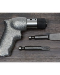 Pneumatic Ripping Tool by   