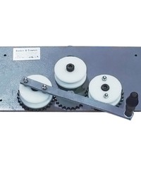 Crown Arc Marine Tube Bender by   