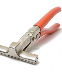 3 1 2in Jaw Webbing Stretcher by   