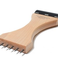 No8 Wooden Webbing Stretcher by   