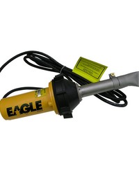 Eagle Hot Air Tarp Welder by   