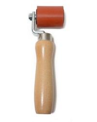 Silicone Roller fr Tarp Welder by   