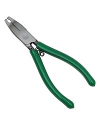 No1012 Zipper Stop Pliers by   