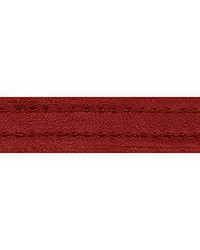 Midship Hydem Gimp No1 Red50 yd roll by   