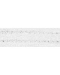 Midship Hydem Gimp No6 White50 yd roll by   