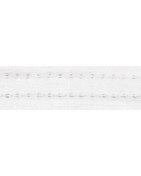 Midship Hydem Gimp No696Bright White, 50 yd roll by   