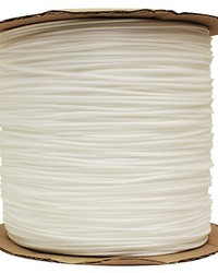 4 32in Polywelt1000 yd spool by   