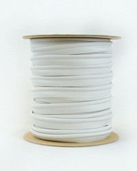 Challenger Welt Cord 61White Cap 30YD Roll by   