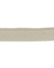 Abbeyshea Fabrics 5/8in Welt Midship 6009 Oyster