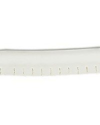 5 8in Welt Midship 66 Off Whi50 yd roll by   