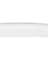 5 8in Welt Midship Bright Whi50 yd roll by   