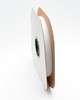 Abbeyshea Fabrics Velcro Poly Hook And loop White