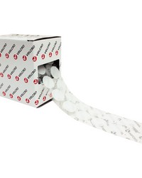 3 4inDisplay Dots PS Hook Whi200 Box by   