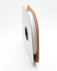 1in25mm Texa Sew On Hk White 50yd Roll by   