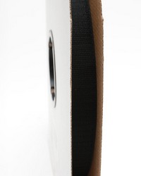 3 4in 19mm Texa Sew Hk Blac50yd Roll by   