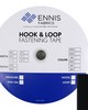 Abbeyshea Fabrics Hook And Loop Black Hook