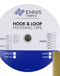 Loop Beige 25m Roll by   