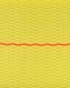 Abbeyshea Fabrics Tie Down Webbing Yellow