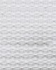 Abbeyshea Fabrics Heavy Polypropylene Webbing 1in. - 9734
