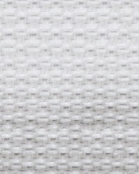 2in Heavy PP Webbing White50 YD RL by  Ralph Lauren 