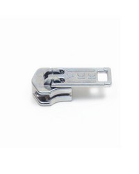 YKK No4 Aluminum Slider by   