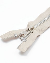 YKK No10 96in Alumi Zipper by   